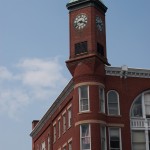 Clocktower