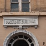 Masonic Building