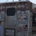 Red Hook Lobster Truck