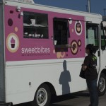 Sweet Bites Food Truck